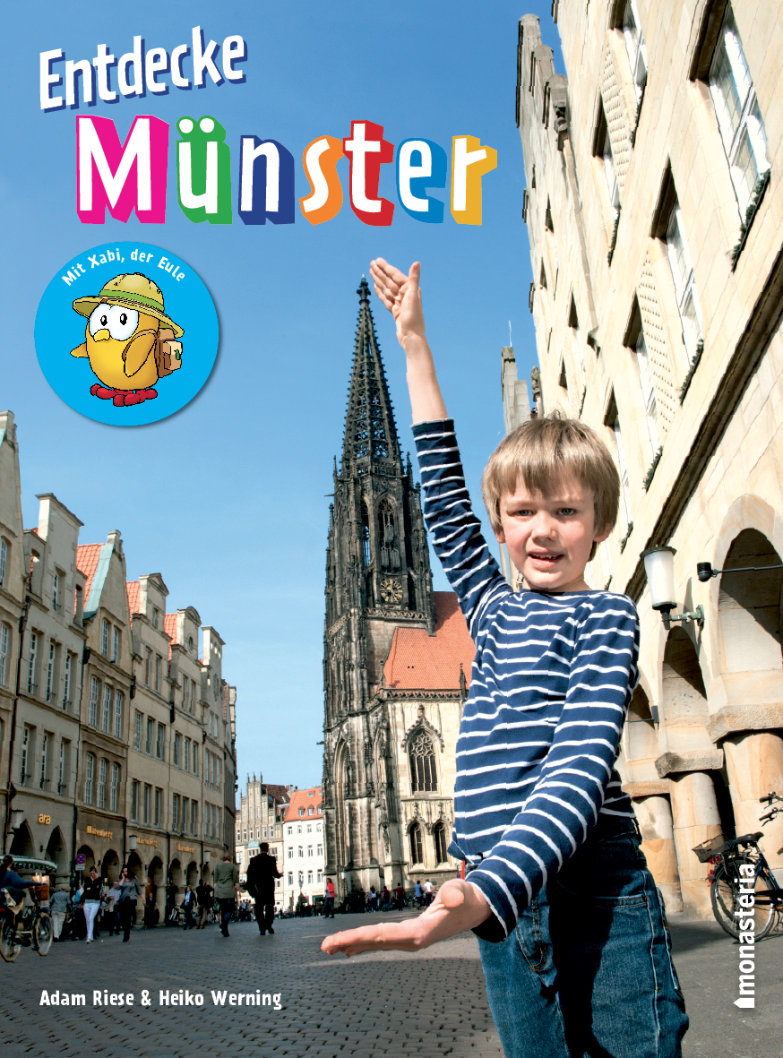 Entdecke Muenster