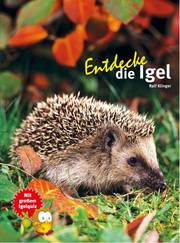 Entdecke die Igel 