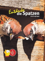 Spatzen Kinderbuch